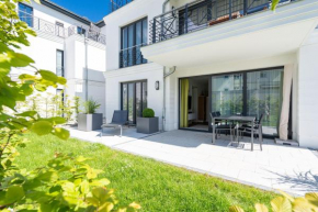 Quartier 7 App 04, Ahlbeck